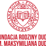 FMD logotyp burgundy pion - Konkurs Kursory Roku 2025