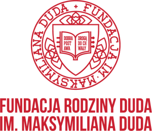 Fundacja Rodziny Duda im. Maksymiliana Duda - finalista Kursorów Roku 2025, Kursor Dobra