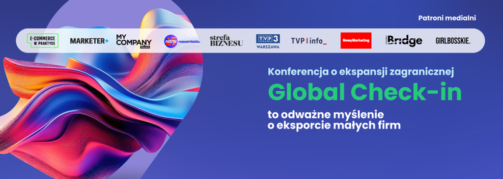 Global Check-in 2025