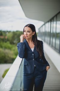 EWELINA MIŚKO-PAWŁOWSKA - finalistka Kursorów Roku 2025, Kursor Dobra