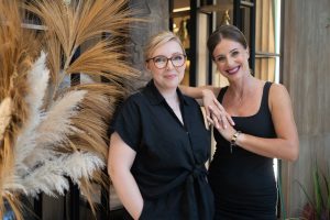 IMG 6172 2 - Top 10 Kurs Roku - poznaj finalistów Kursorów Roku 2025 Aleksandra Grzybek i Małgosia Klonowska - finalistki Kursory Roku 2025, Kurs Roku