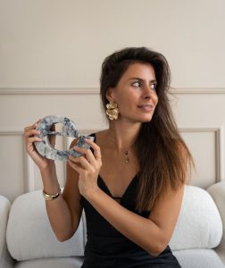 IMG 7824 - Top 10 Marka osobista Roku - poznaj finalistów Kursorów Roku 2025 Kamila Gębik - finalistka Kursory Roku 2025, Marka osobista Roku