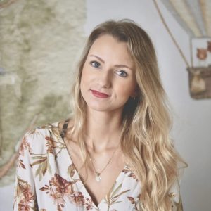 IMG 8978 - Top 10 Książka Roku - poznaj finalistów Kursorów Roku 2025 Anna Załęcka - finalistka Kursory Roku 2025, Książka Roku