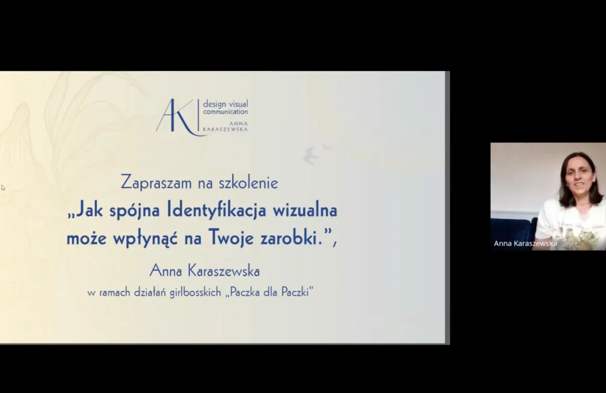 Jak identyfikacja wizualna wpływa na sprzedaż?