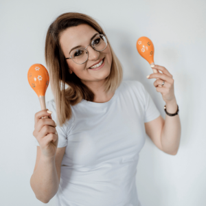 Joanna Jęczmionka - finalistka Kursorów Roku 2025, Produkt Roku