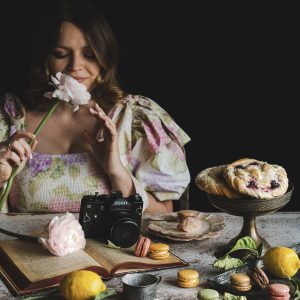 Justyna Kędzierska - finalistka Kursory Roku 2025, Sklep e-Commerce Roku