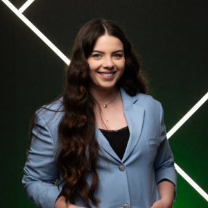 Karolina Margasińska - finalistka Kursory Roku 2025, Firma Roku