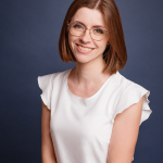 Karolina Przybyl - Konkurs Kursory Roku 2025