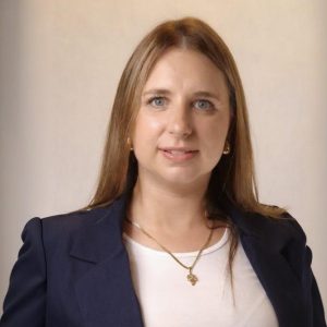 Karolina Studzienna - Top 10 WWW Roku - poznaj finalistów Kursorów Roku 2025 Karolina Studzienna - finalistka Kursory Roku 2025, WWW Roku