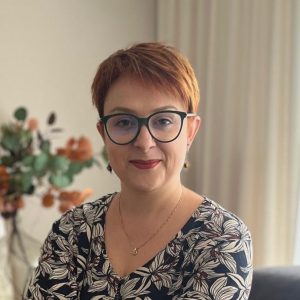 Katarzyna Bieńkowska - finalistka Kursorów Roku 2025, Produkt Roku