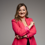 Katarzyna Dziubalka - Konkurs Kursory Roku 2025