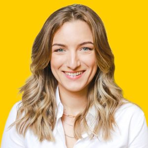 Katarzyna Mrzyglod Sztuka Brandingu - Top 10 Kurs Roku - poznaj finalistów Kursorów Roku 2025 Katarzyna Mrzygłód - finalistka Kursory Roku 2025, Kurs Roku