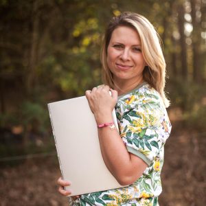 Kinga Misiarczyk - finalistka Kursory Roku 2025, Sklep e-Commerce Roku