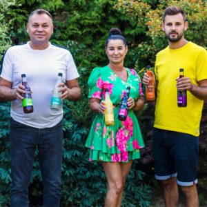 Bartosz Jaruga - finalista Kursorów Roku 2025, Sklep e-Commerce Roku