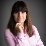 Klaudia Baczyk Lesiuk - Konkurs Kursory Roku 2025