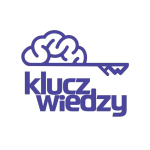 Klucz Wiedzy logo kwadrat - Konkurs Kursory Roku 2025