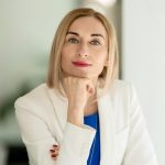MIroslawa Zachas Lewandowska kwadrat - Konkurs Kursory Roku 2025