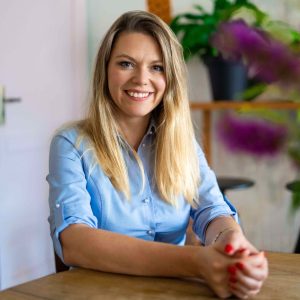 Marta Tomala 1mb - Top 10 Książka Roku - poznaj finalistów Kursorów Roku 2025 Marta Tomala - finalistka Kursory Roku 2025, Książka Roku