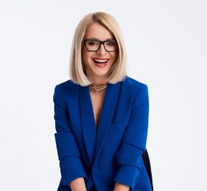 Monia - Top 10 Sukces Roku - poznaj finalistów Kursorów Roku 2025 Monika Sekuła - finalistka Kursorów Roku 2025, Sukces Roku