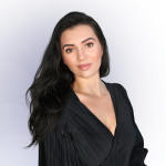 Natalia Siemieniuk Morawska. HerRise - Konkurs Kursory Roku 2025