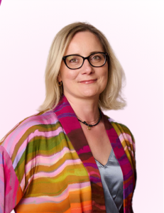 Obraz1 - Top 10 Sukces Roku - poznaj finalistów Kursorów Roku 2025 Magdalena Jeżyńska, finalistka Kursorów Roku 2025, Sukces Roku