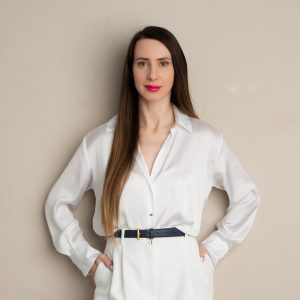 Patrycja Nowak Patie Projektuje - Top 10 WWW Roku - poznaj finalistów Kursorów Roku 2025 Patrycja Nowak - finalistka Kursory Roku 2025, WWW Roku