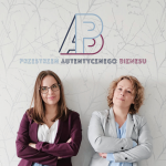 Przestrzen Autentycznego Biznesu - Konkurs Kursory Roku 2025