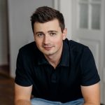 Rafal Solarek - Konkurs Kursory Roku 2025