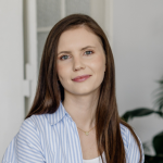Sara Solarek 1 - Konkurs Kursory Roku 2025