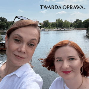 Karolina Brzuchalska, Kinga Rak - finalistki Kursorów Roku 2025, Podcast Roku