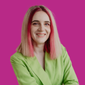 Untitled design 2 1 - Top 10 Sukces Roku - poznaj finalistów Kursorów Roku 2025 Patrycja Żuk - finalistka Kursorów Roku 2025, Sukces Roku