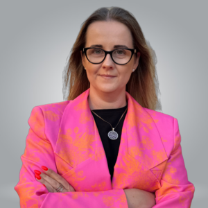 Zdjecie profilowe kursory 2025 - Top 10 Twórczość Roku - poznaj finalistów Kursorów Roku 2025 Małgorzata Garula-Derlatka - finalistka Kursory Roku 2025, Twórczość Roku