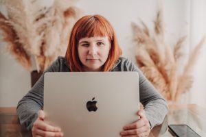 Aleksandra Machnicka - finalistka Kursory Roku 2025, Sklep e-Commerce Roku