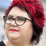 estera czarne okulary kwadrat1 - Konkurs Kursory Roku 2025