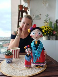 Monika Hocaoglu - finalistka Kursory Roku 2025, Sklep e-Commerce Roku