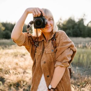 Marta Woźna - finalistka Kursorów Roku 2025, Kursor Dobra