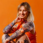 kaja chodorowska - Konkurs Kursory Roku 2025