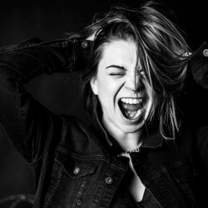 Karolina Rogóz-Namiotko - finalistka Kursory Roku 2025, Podcast Roku