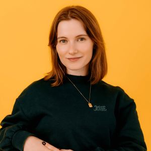 Magda Owsiany - finalistka Kursory Roku 2025, Podcast Roku