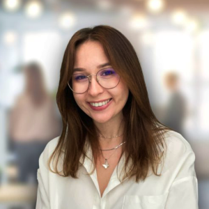 Magdalena Wójcik - finalistka Kursory Roku 2025, Sklep e-Commerce Roku