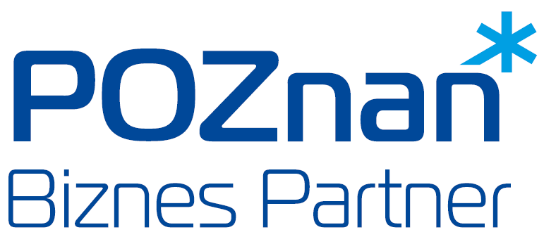poznan biznes partner - Konkurs Kursory Roku 2025