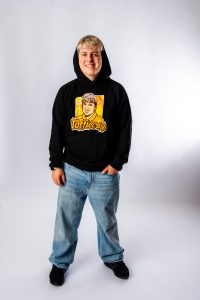 tomek 13 - Top 10 Twórczość Roku - poznaj finalistów Kursorów Roku 2025 Tomasz Berlak - finalista Kursory Roku 2025, Twórczość Roku