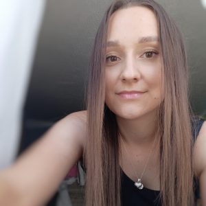 Angelika Kusek - finalistka Kursorów Roku 2025, Nagroda społeczności