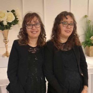 Marta i Magdalena Wróbel - finalistki Kursorów Roku 2025, Kursor Dobra