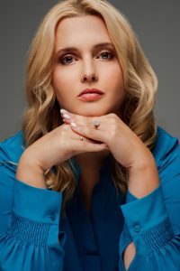 zjecie Agnieszka 1 - Top 10 Sukces Roku - poznaj finalistów Kursorów Roku 2025 Agnieszka Socha - finalistka Kursorów Roku 2025, Sukces Roku