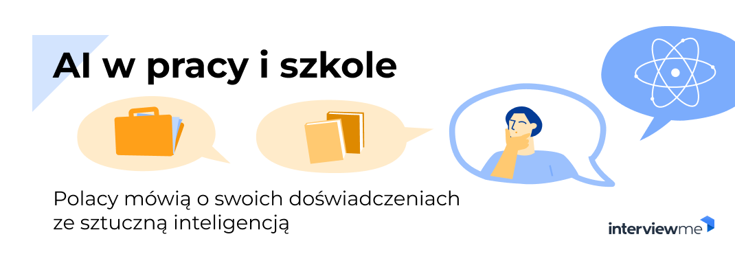 Już 66% Polaków korzysta ze sztucznej inteligencji. Co czwarty pracownik, który sięga po AI, robi to w tajemnicy przed szefem — wyniki badania