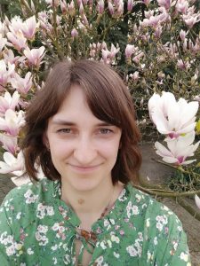 Biznes widziany oczami przyrodniczki