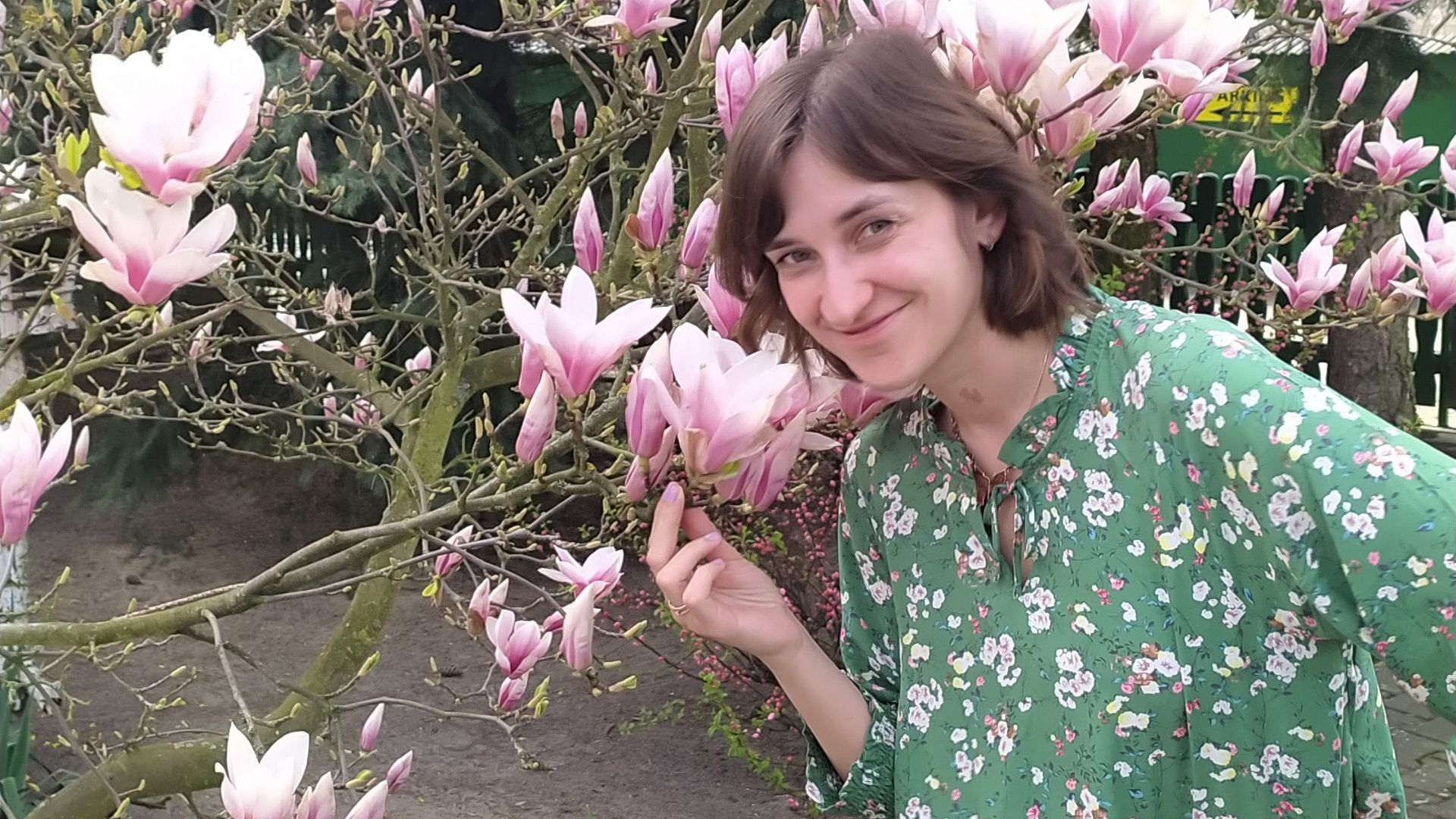 Biznes widziany oczami przyrodniczki – wywiad z Moniką Zarębską