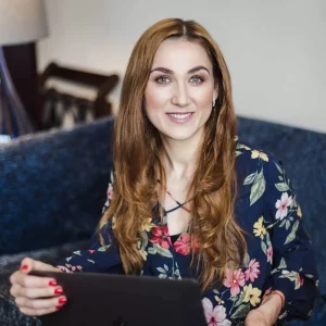 Bogna Zielińska - finalistka Kursory Roku 2025, Sklep e-Commerce Roku