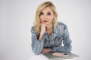 Karolina Karolczak6 - Top 10 Kurs Roku - poznaj finalistów Kursorów Roku 2025 Karolina Karolczak - finalistka Kursory Roku 2025, Kurs Roku